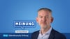 Die Bundestagswahl in der Analyse: In Sachsen-Anhalt schickt die AfD sich an, der CDU als Volkspartei Konkurrenz zu machen, meint unser Kommentator Kai Gauselmann.