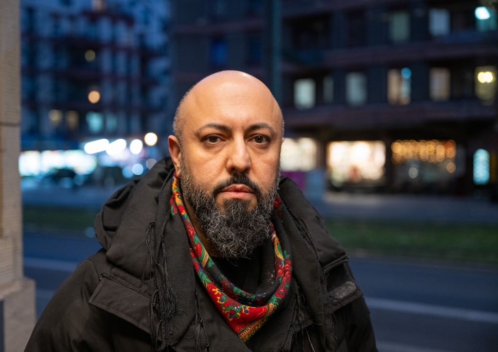 Linke-Politiker Ferat Koçak liegt in seinem Wahlkreis auf Platz eins. (Archivbild)