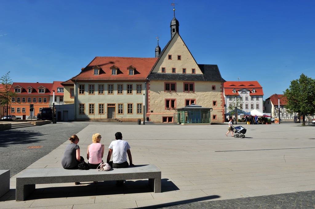 Der AfD-Kandidat liegt vorn im Bundestagswahlkreis Jena-Sömmerda-Weimarer Land I.