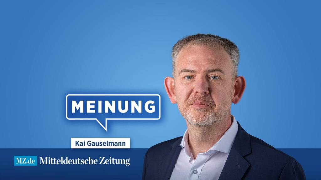 MZ-Kommentator Kai Gauselmann rechnet mit einer komplizierten Regierungsbildung nach der Bundestagswahl.&nbsp;