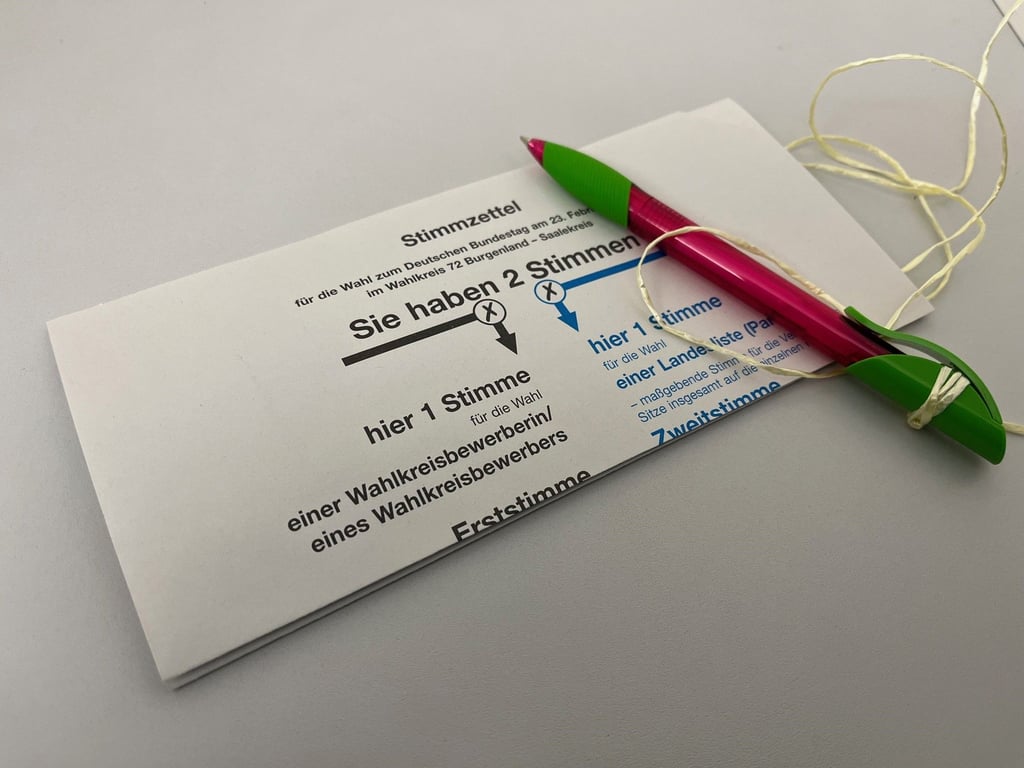Die Bundestagswahl ist entschieden. Im Wahlkreis 72 ließ die AfD die CDU um Längen hinter sich.
