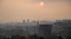 Smog in Teheran: Einen blauen Himmel sehen die Bewohner der Millionenmetropole selten. (Archivbild)