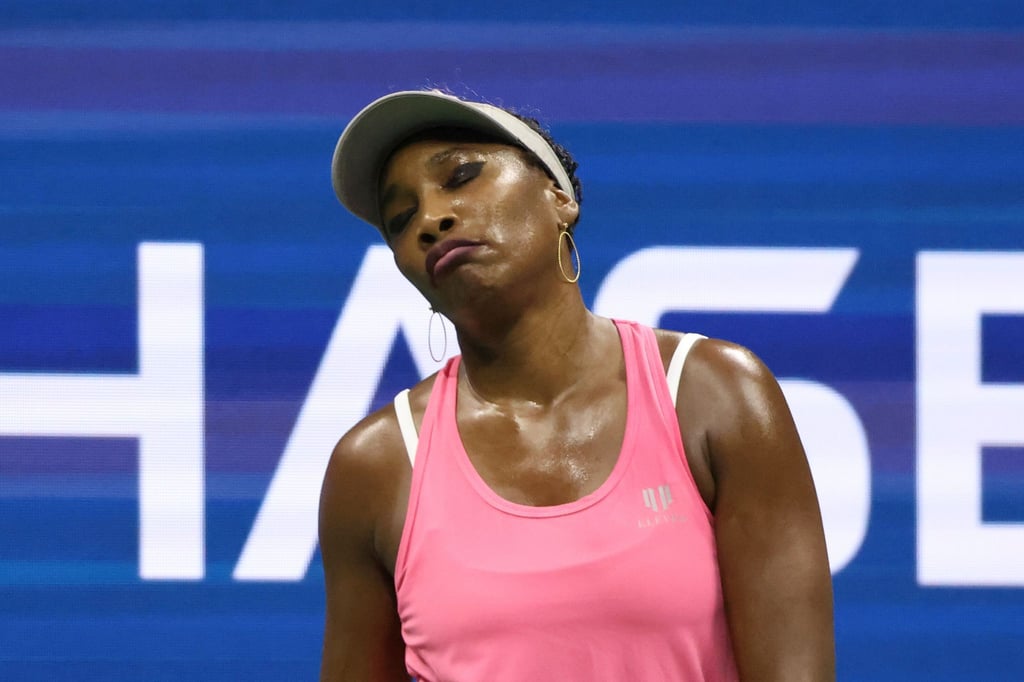 Venus Williams wird nun doch kein Tennis-Comeback in Indian Wells geben.