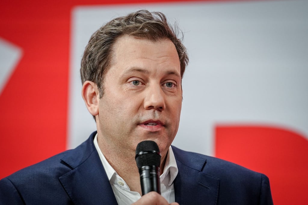 Klingbeil gewinnt den Wahlkreis Rotenburg I - Heidekreis.