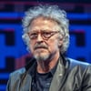 BAP-Ex-Frontmann Wolfgang Niedecken - hier auf einem Archivfoto - tritt am 17. Januar 2026 in Weißenfels auf.