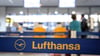 In Hannover könnten am Donnerstag und Freitag Lufthansa-Flüge nach München ausfallen. (Archivfoto)