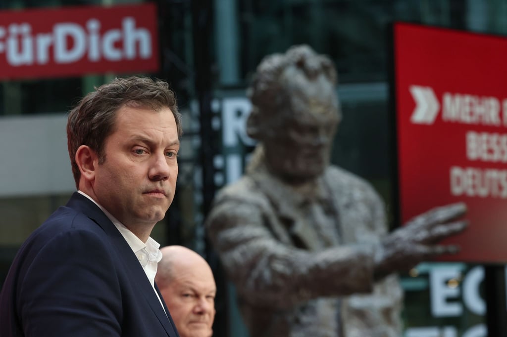 SPD und Union stehen vor schwierigen Verhandlungen.