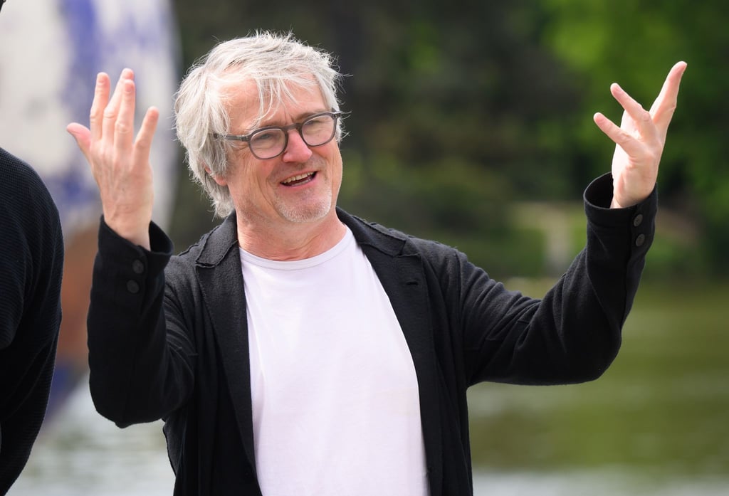 Nach zehn Jahren verabschiedet sich Intendant Ingo Metzmacher von den Kunstfestspielen Herrenhausen - die Ausgabe in diesem Jahr soll spektakulär werden, kündigt er an. (Archivbild)