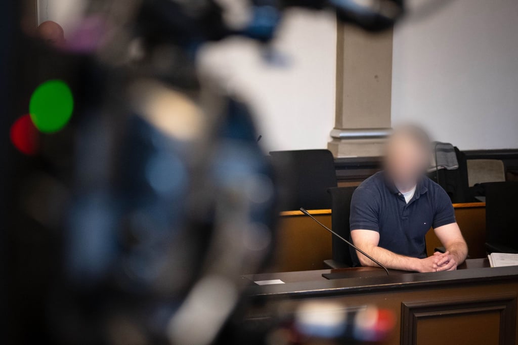 Im Mordprozess gegen einen Soldaten haben Staatsanwaltschaft, Nebenklage und Verteidigung vor dem Landgericht Verden lebenslange Haft gefordert. (Archivfoto).