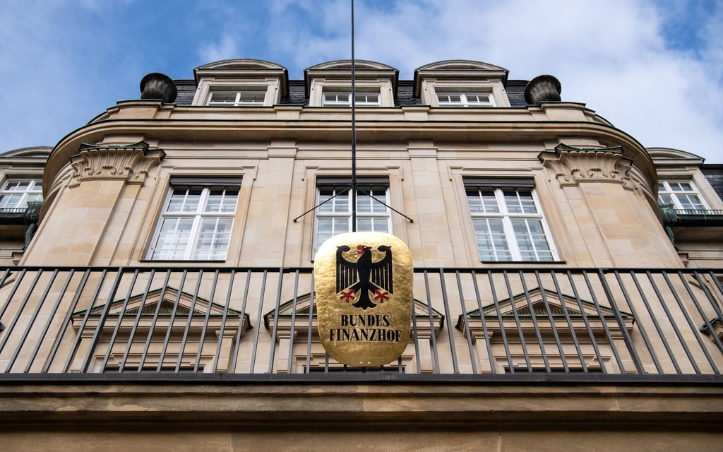 Der Bundesfinanzhof hat die Klage eines Vermieterehepaars abgewiesen, das seine Zahlungen für die Instandhaltung von der Steuer absetzen wollte, noch bevor Reparaturen anfielen.