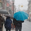 Ende Februar wird das Wetter in Sachsen-Anhalt eher wechselhaft.