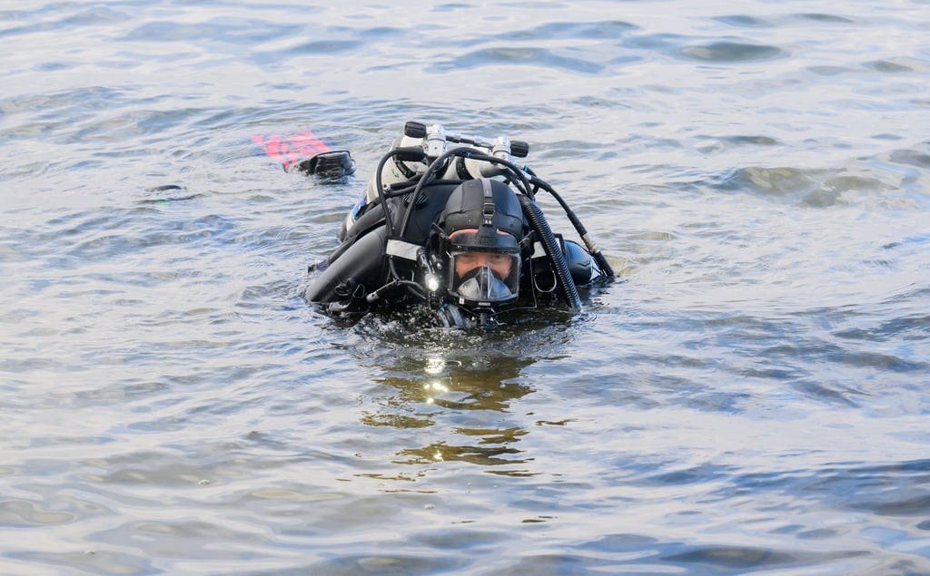 Im Mai 2024 war im Steinhuder Meer eine leblose Frau aufgefunden worden.