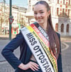 Marah Elise Rackebrandt ist Ende Januar in der Buttergasse zur „Miss Ottostadt Magdeburg“ gekürt worden. Nun tritt sie bei der Wahl zur „Miss Deutschland“ an.  2020 war sie bereits „Top Model Deutschland“.