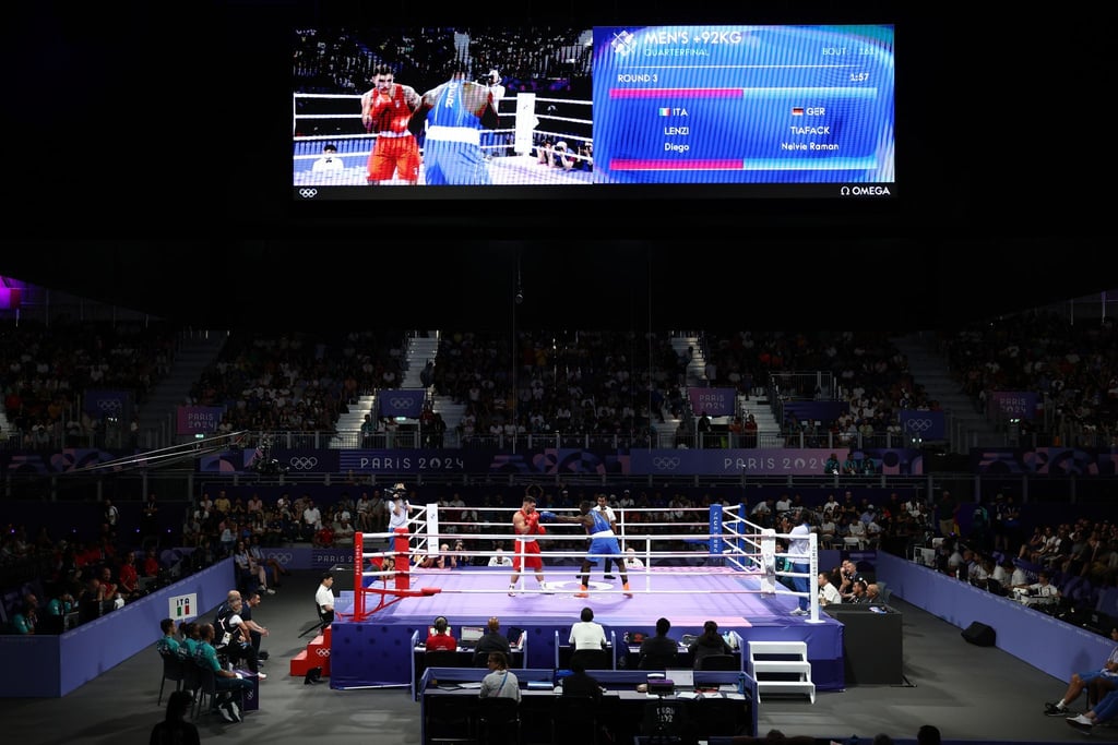 Die Chancen für eine Olympia-Zukunft des Boxens sind gestiegen.