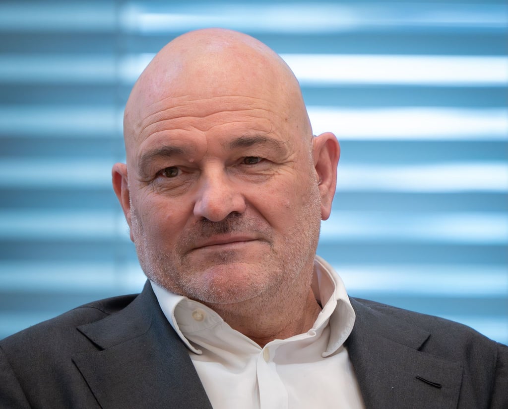 Europaminister Robert Crumbach (BSW) spricht sich für eine verstärkte Zusammenarbeit zwischen Brandenburg und Polen aus.