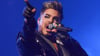 US-Sänger Adam Lambert sorgt sich vor einer Wiederholung der Geschichte. (Archivbild)