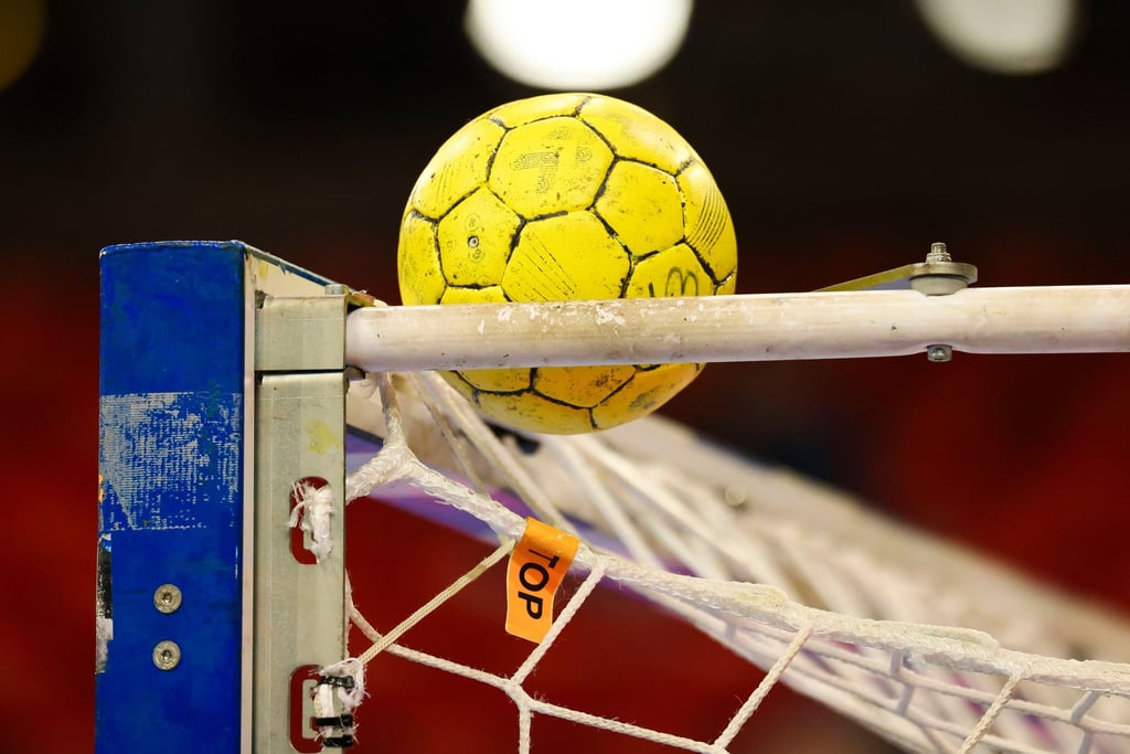 Im Bundesliga-Spiel zwischen der HSG Wetzlar und dem ThSV Eisenach kam es zu einem medizinischen Notfall.