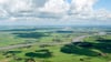 Das Bundesverwaltungsgericht verhandelt zum Gewässerschutz an der Flussgebietseinheit Ems - es geht um ein Gebiet, das Niedersachsen, NRW und die Niederlande umfasst. (Archivbild)