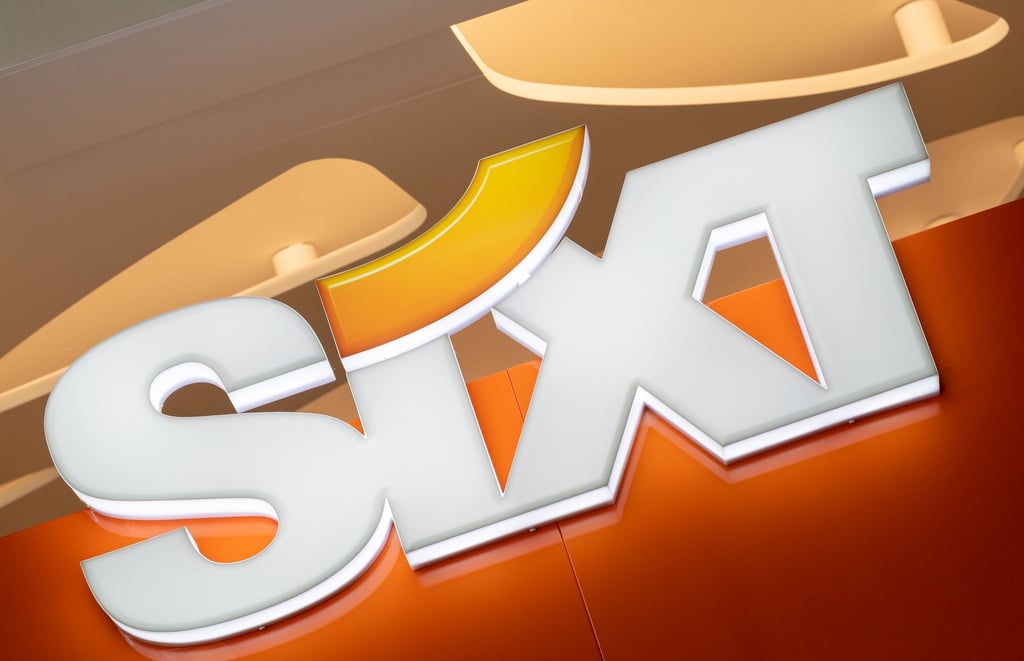 Der Autovermieter Sixt profitiert von internationaler Reiselust. (Foto: Illustration)