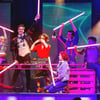 "Bibi und Tina" als Musical in der Magdeburger Getec-Arena.