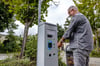  Neben einer Erhöhung der Gebühren sollen die Parkscheinautomaten am Bergwitzsee modernisiert werden.