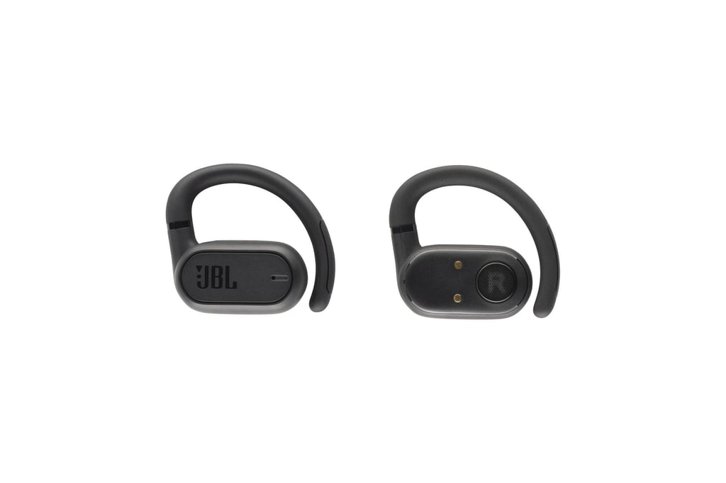 Der Testsieg geht an die Open-Ear-Kopfhörer „Soundgear Sense“ von JBL (Note 2,0).