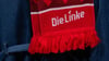 Der Winterwahlkampf ist für die Linke erfolgreich verlaufen. Außerdem verzeichnet die Partei zahlreiche Eintritte. (Archivbild)