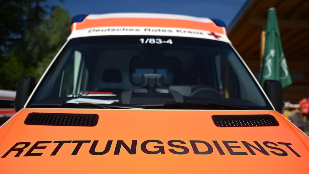 Wenn jede Sekunde zählt: So wird im Landkreis Wittenberg die Rettungsversorgung ausgebaut.