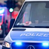 Bei dem Zusammenstoß von drei Autos bei Halberstadt ist eine Person schwer verletzt worden, sechs weitere leicht.