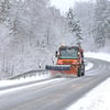 Ende Februar wird das Wetter in Sachsen-Anhalt eher wechselhaft.