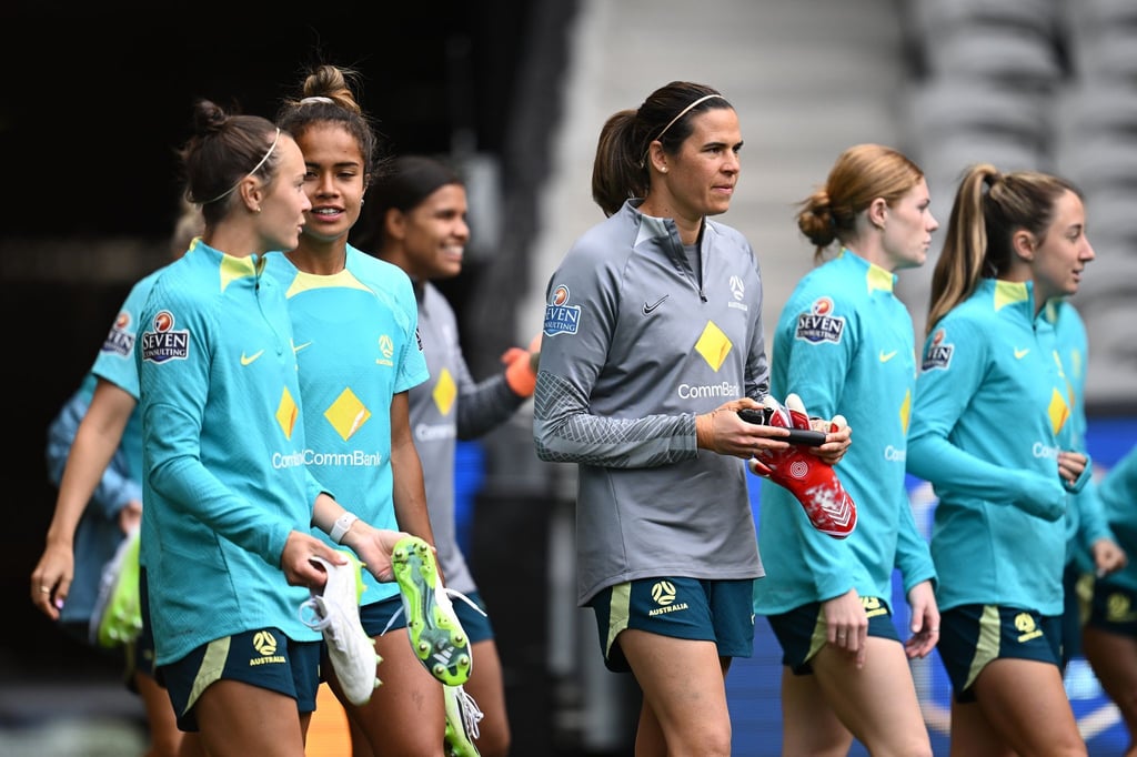 Die sexistischen Entgleisungen gegenüber den Matildas schlagen weiter hohe Wellen.