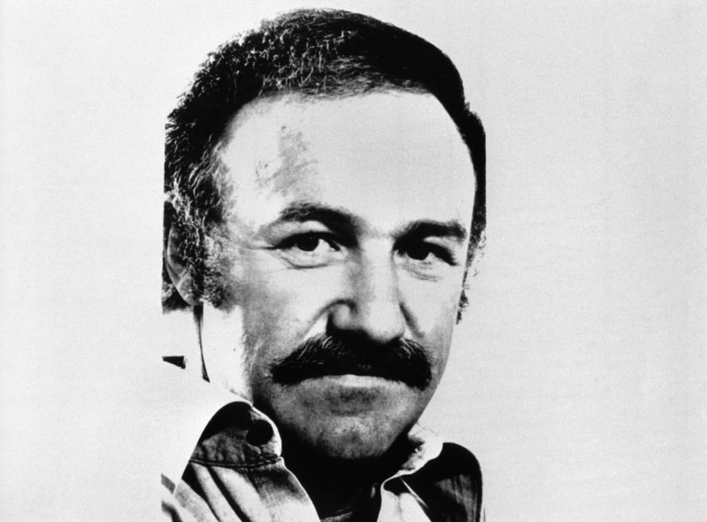 Gene Hackman zählt mit zwei Oscar-Trophäen zu Hollywoods Erfolgs-Schauspielern. (Archivbild)