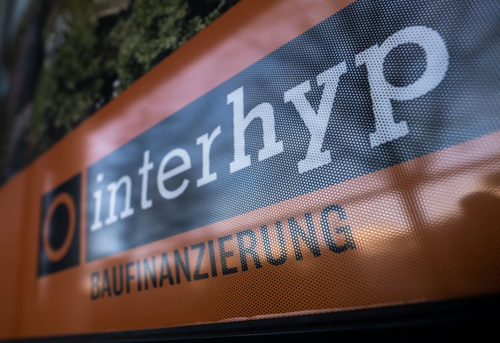 Der Wohnungsbau ist im Keller, die ganz große Mehrheit der Interhyp-Kunden finanziert gebrauchte Immobilien (Foto: Archiv)
