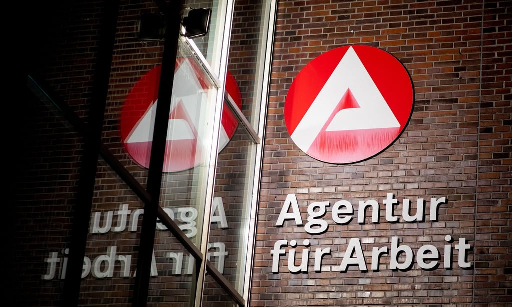 Am Arbeitsmarkt gab es im Februar kaum Bewegung. (Archivbild)