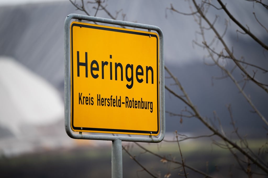 Eine 34 Jahre alte Frau steht unter Verdacht, das Baby getötet zu haben.