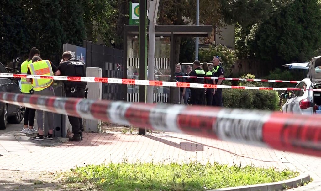 Nach dem gewaltsamen Tod eines 61-Jährigen in Sarstedt erwartet das Landgericht Hildesheim eine Erklärung des Angeklagten - die hatte sein Verteidiger angekündigt. (Archivbild)