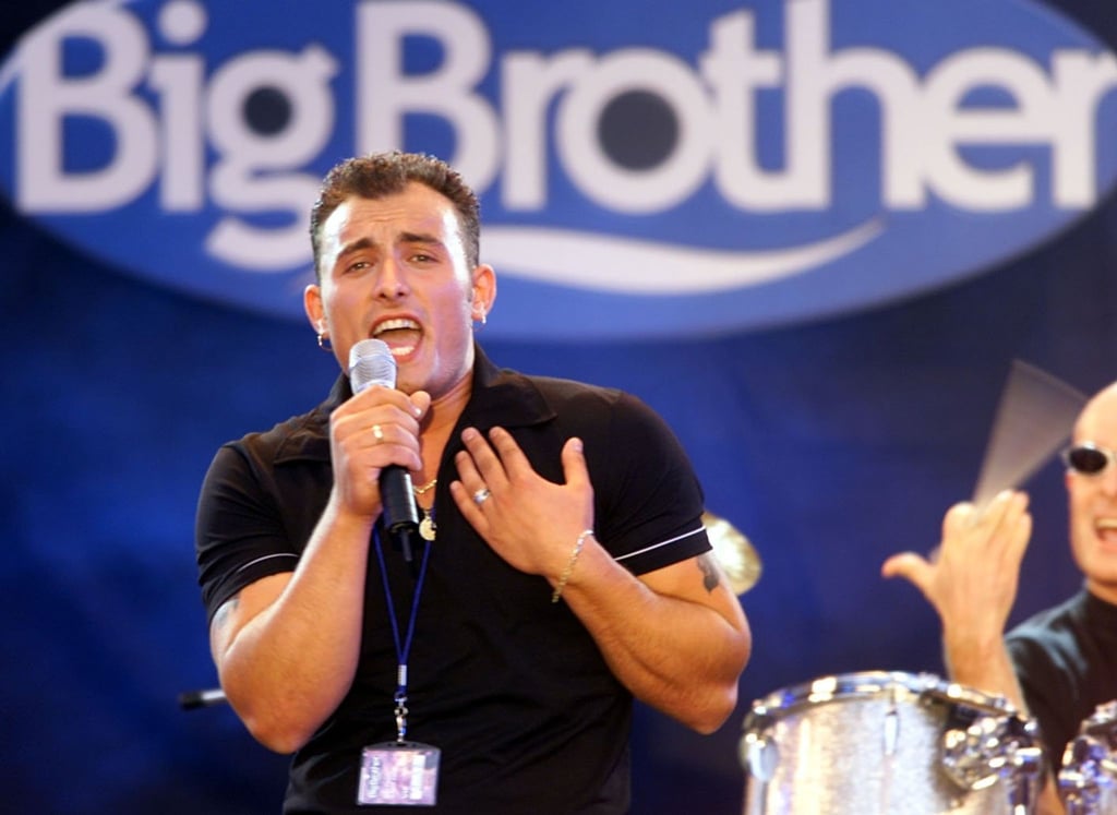 Über Nacht zum Star: „Big Brother“ (bei RTL II damals) wurde zum Phänomen und machte Zlatko in der ganzen Republik bekannt. (Archivfoto)