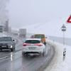 Ende Februar wird das Wetter in Sachsen-Anhalt eher wechselhaft. Im Oberharz wird es schneien.