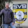 Thomas Kuhnt engagiert sich (nicht nur) beim SV Burgscheidungen. Als ehrenamtlicher Kassenwart ist er zudem in zwei weiteren Vereinen aktiv. 