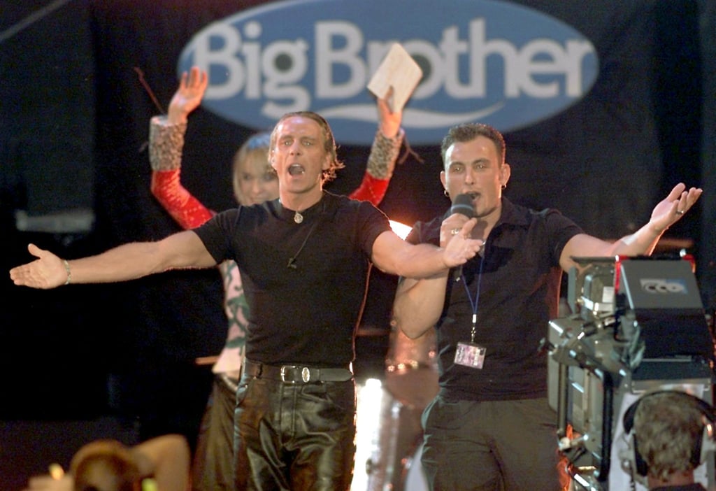 „Großer Bruder“: Jürgen Milski landete mit seinem damaligen Container-Kumpel Zlatko Trpkovski einen Nummer-1-Hit - mit dem Hype nach der Show hatte der Kölner null gerechnet. (Archivfoto)
