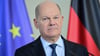 Scholz will „gemeinsam den Weg zu einem dauerhaften und gerechten Frieden“ suchen.