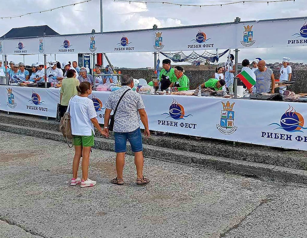 Im vergangenen Jahr weilte eine Delegation unter Führung des Partnerschaftsvereins „Idol“ im bulgarischen Zarewo. Auch 2025 stehen wieder viele Besuche im In- und Ausland an.