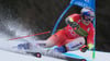 Marco Odermatt fuhr im Riesenslalom von Kranjska Gora auf Rang drei.