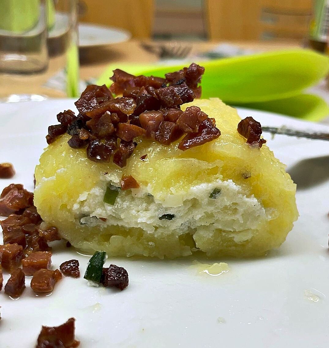 Klöße nach altem Rezept: Verein im Kreis Stendal kocht Köstliches aus ...