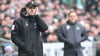 Ole Werner kann mit Werder Bremen einfach nicht mehr gewinnen.