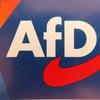 Logo der AfD: Der Bundesabgeordnete Kay-Uwe Ziegler soll aus dem Landesvorstand der AfD Sachsen-Anhalt gedrängt werden.