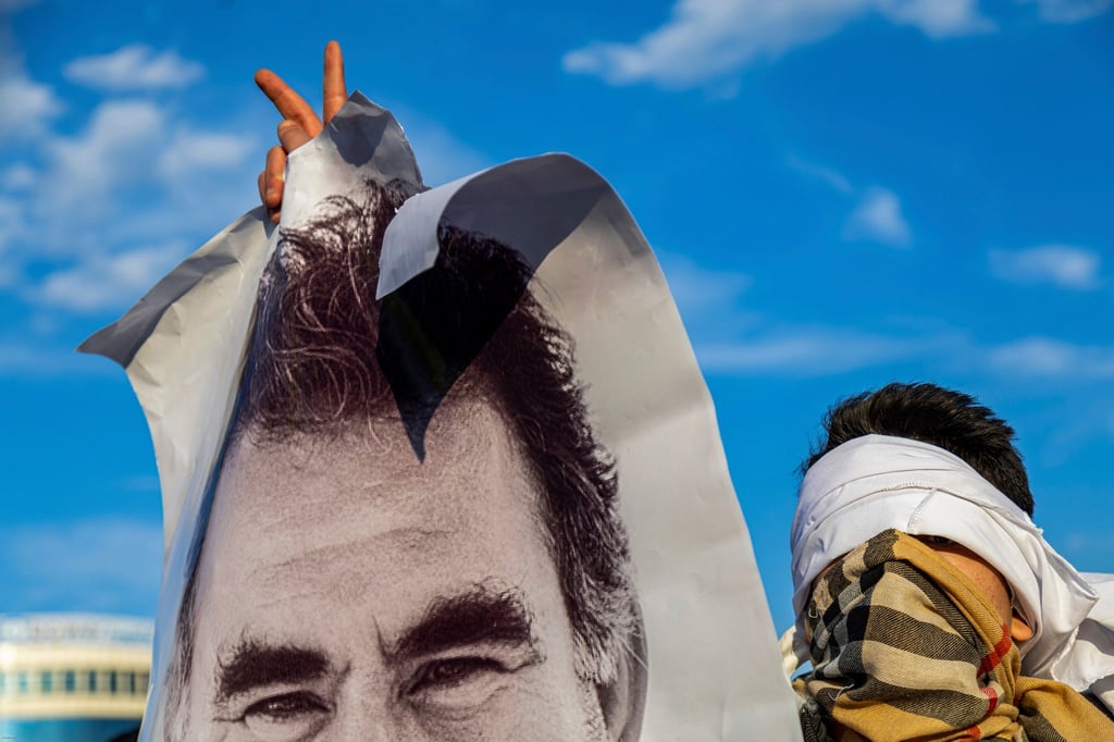 Wenige Tage nach dem Aufruf von Gründer Öcalan verkündet die PKK nun einen Waffenstillstand