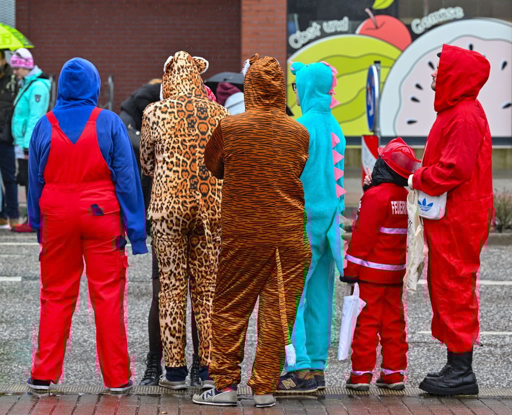 Durch den Karneval kommt es in Cottbus zu Verkehrsbehinderungen. (Archivbild)
