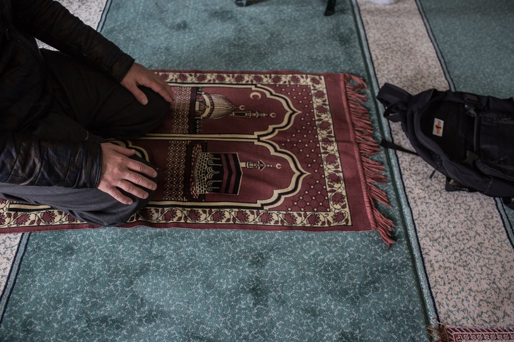 Schätzungsweise 35.000 bis 40.000 Muslime leben in Sachsen-Anhalt. (Archivfoto)