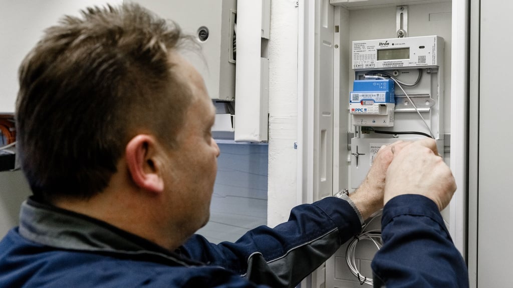 Die Stadtwerke Magdeburg warnen vor Betrügern, die es auf die Daten ihrer Opfer abgesehen haben.